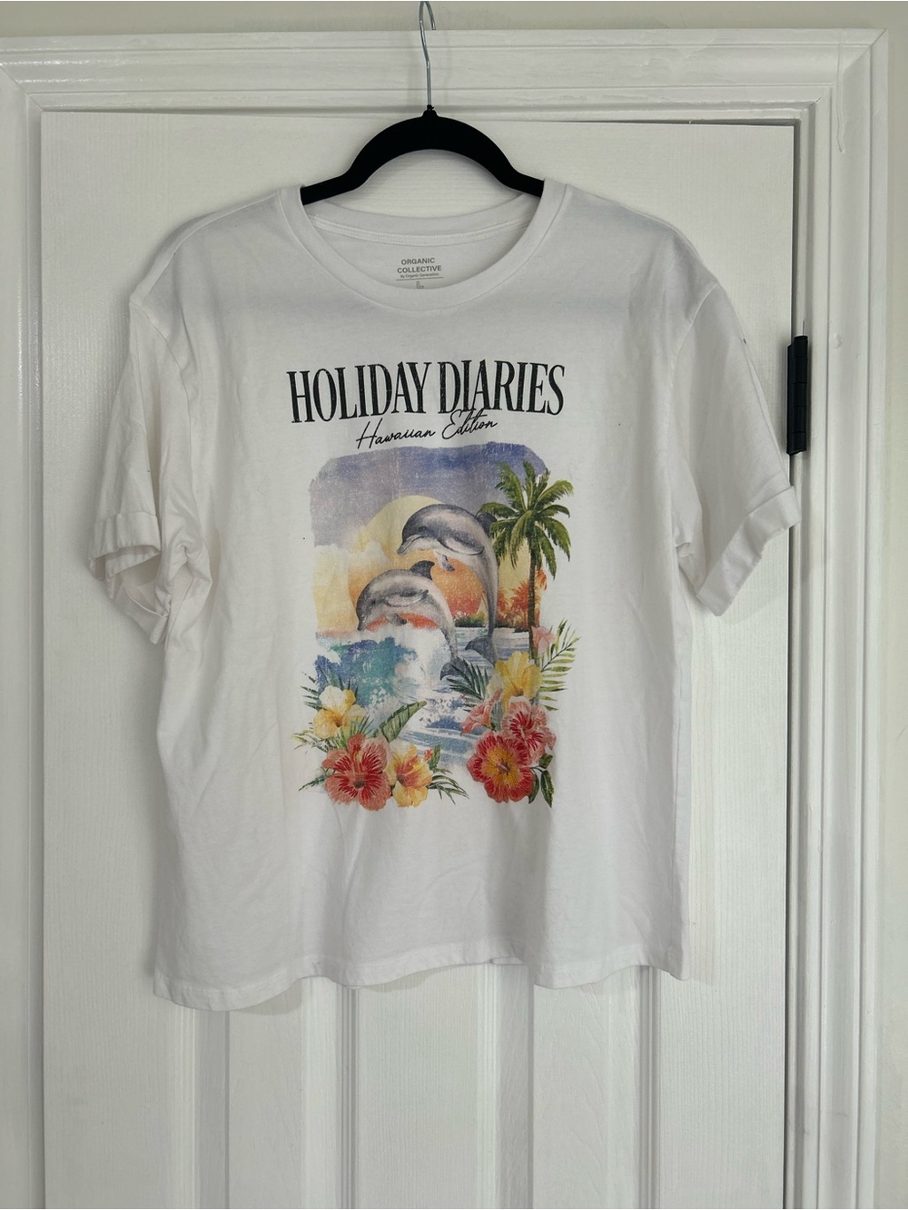 Vacation tshirt